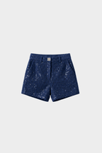 Denim Empire Shorts
