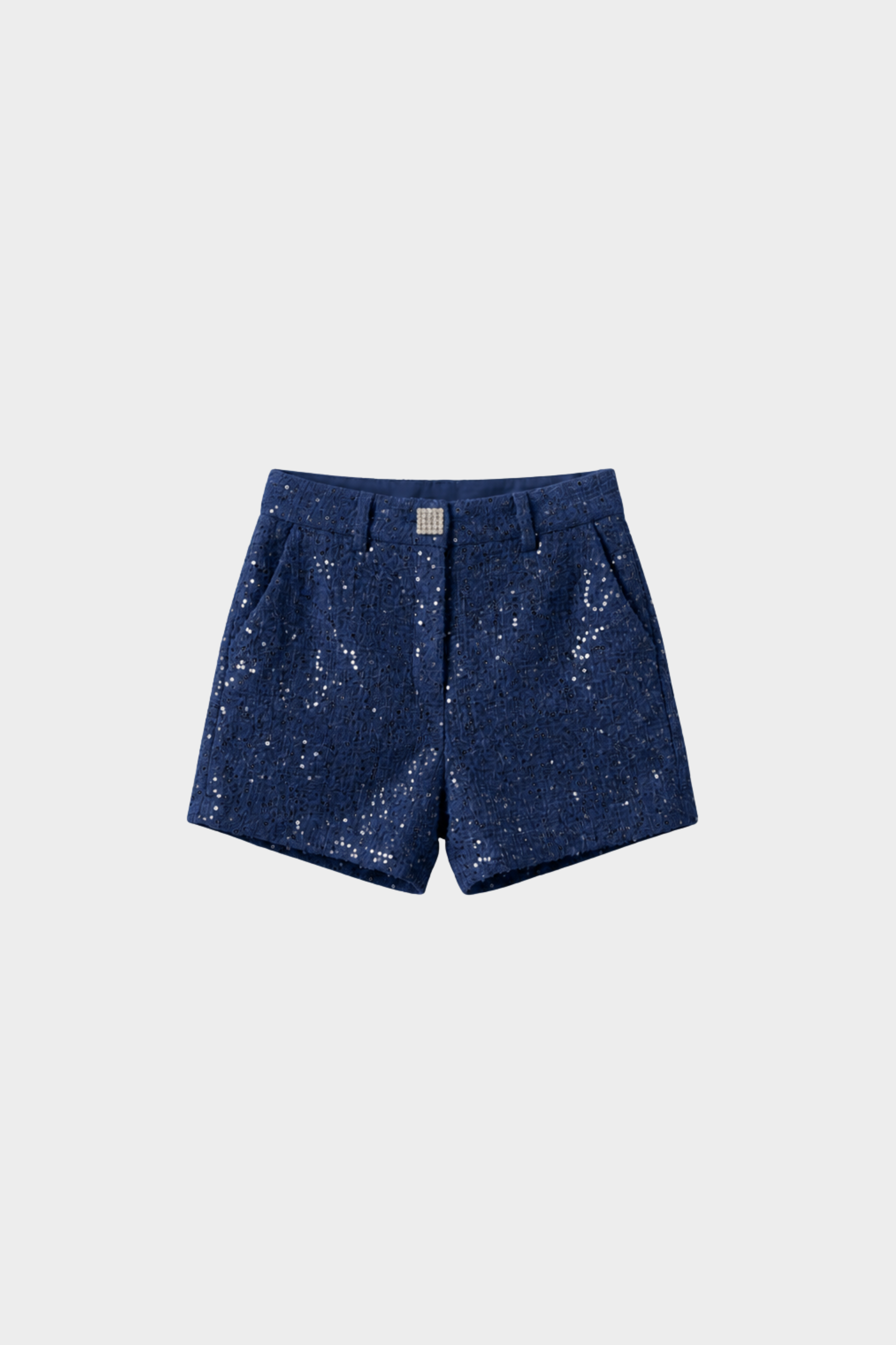 Denim Empire Shorts