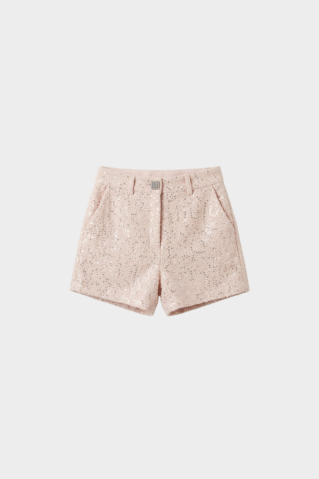 Denim Empire Shorts