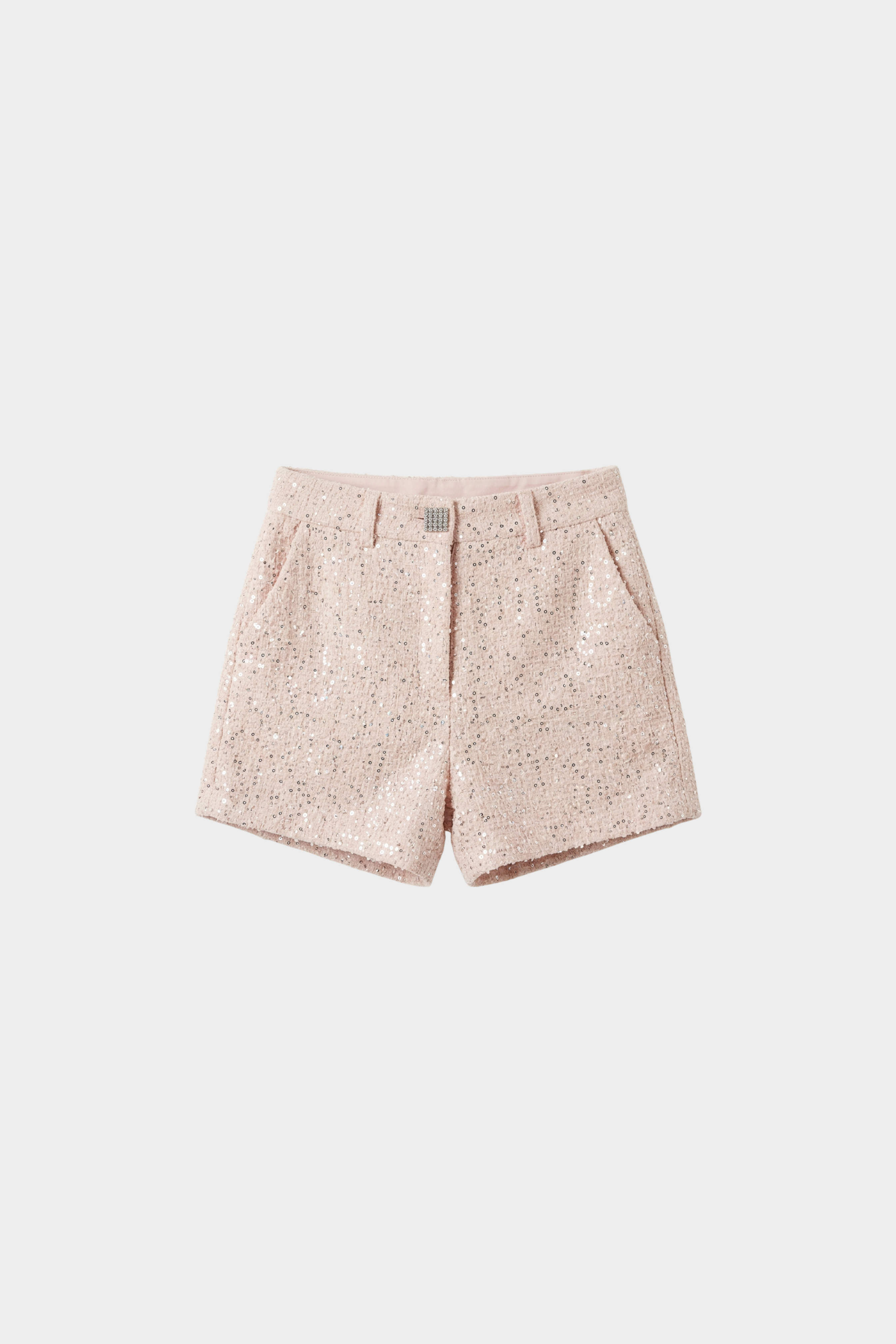 Denim Empire Shorts