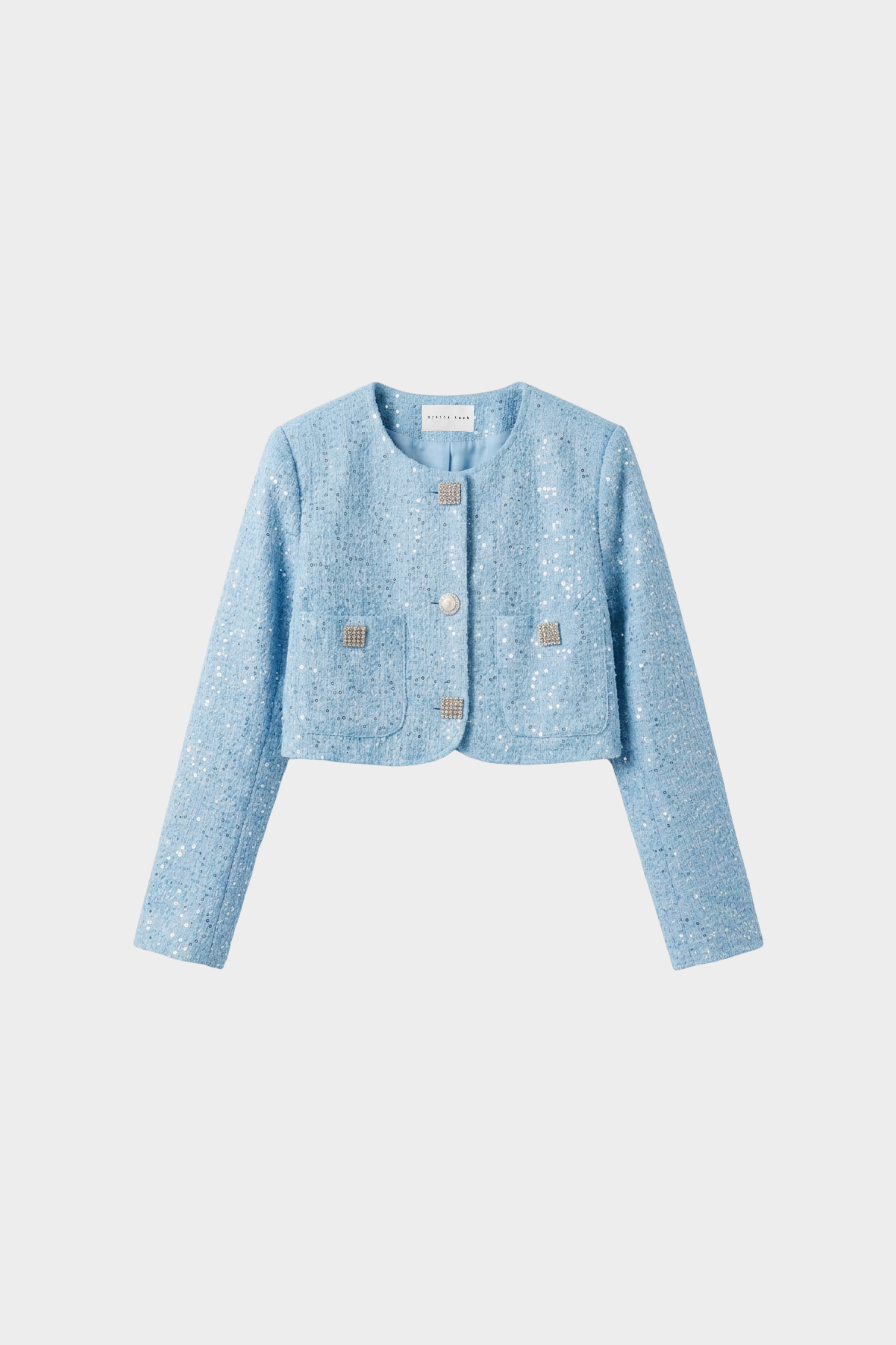 Denim Empire Jacket