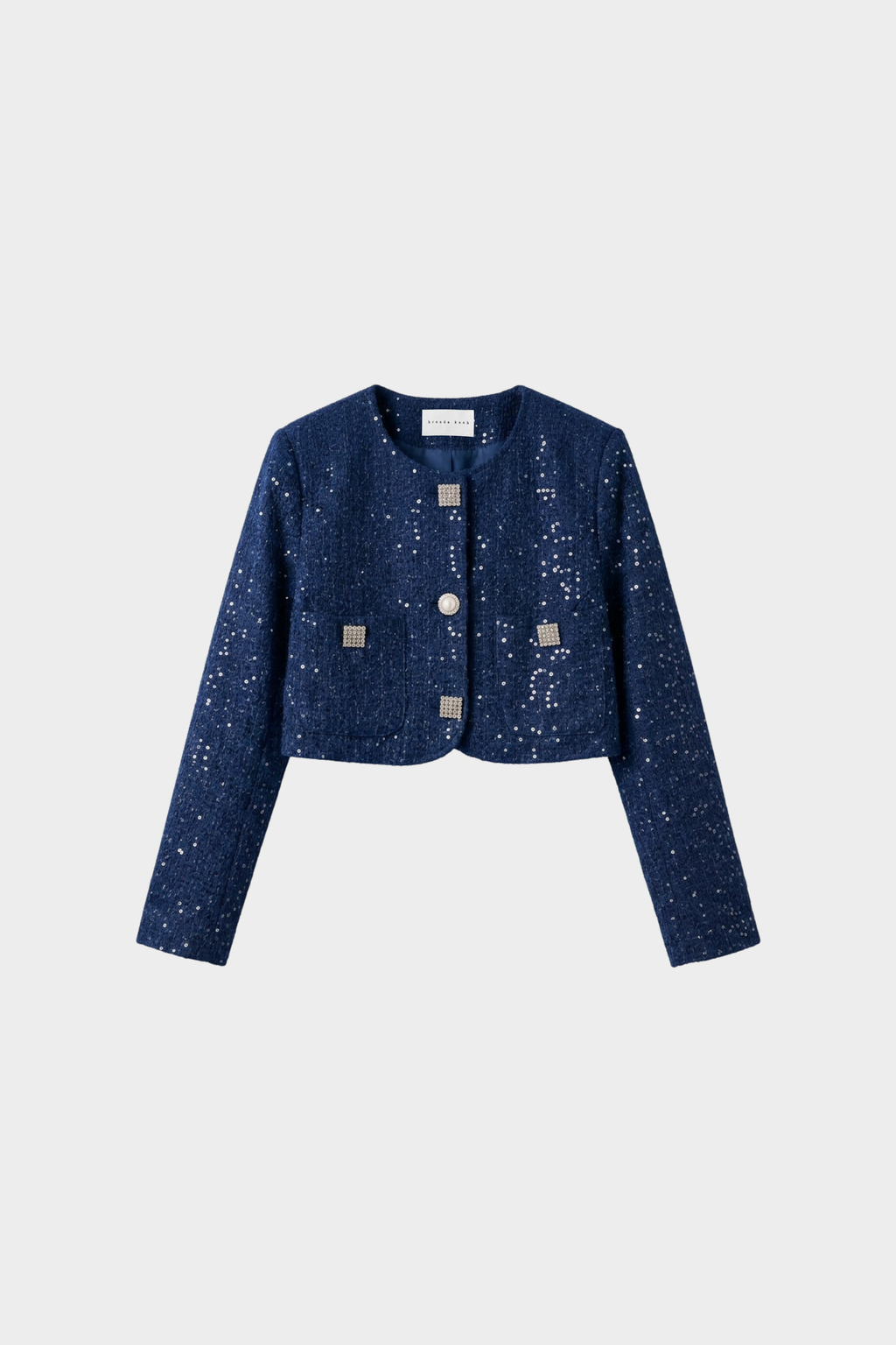 Denim Empire Jacket