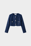 Denim Empire Jacket