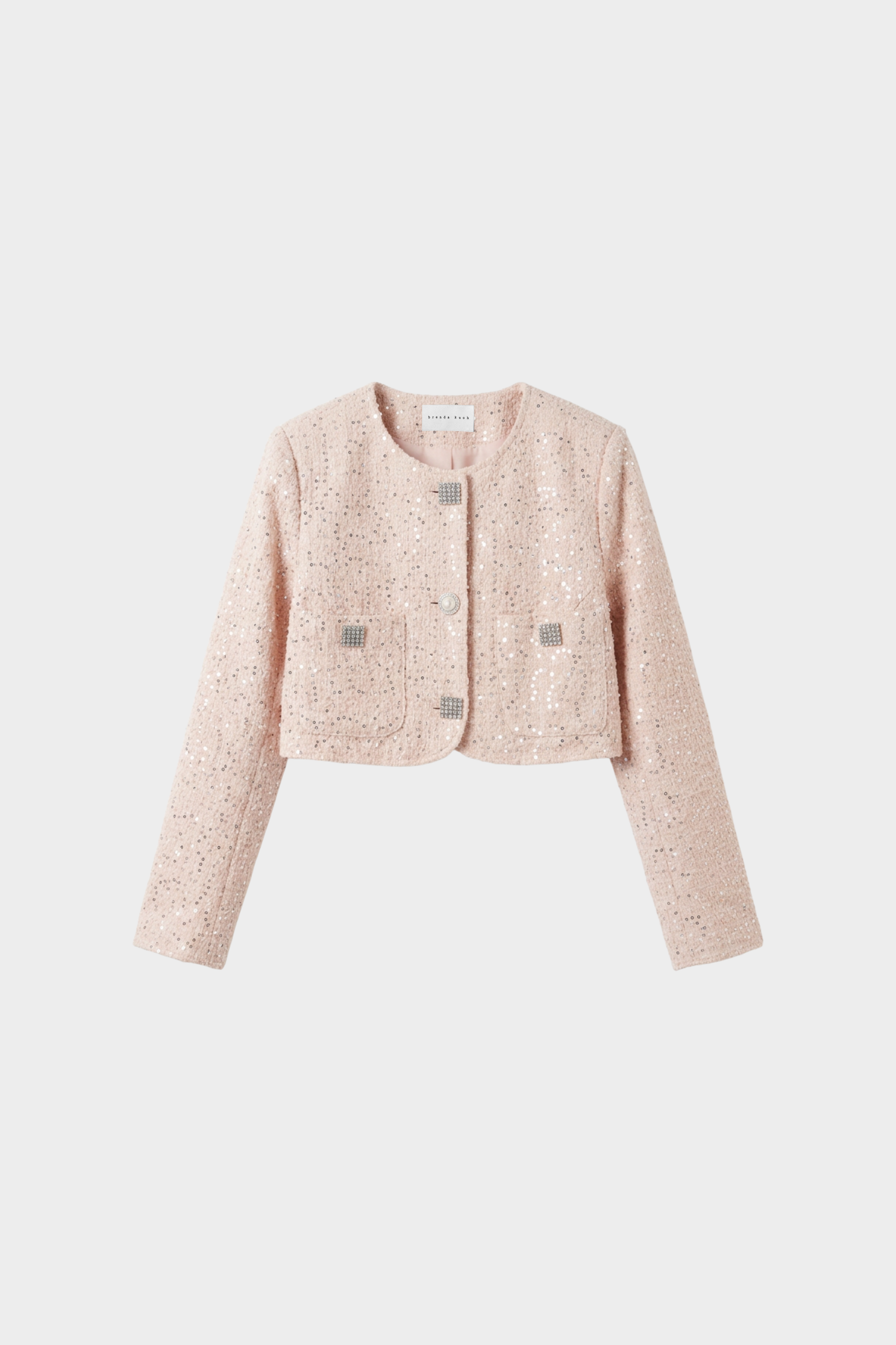 Denim Empire Jacket