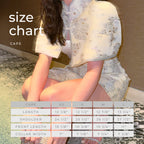 Diamond Spoon Cape (w/ strappy top) & Skort