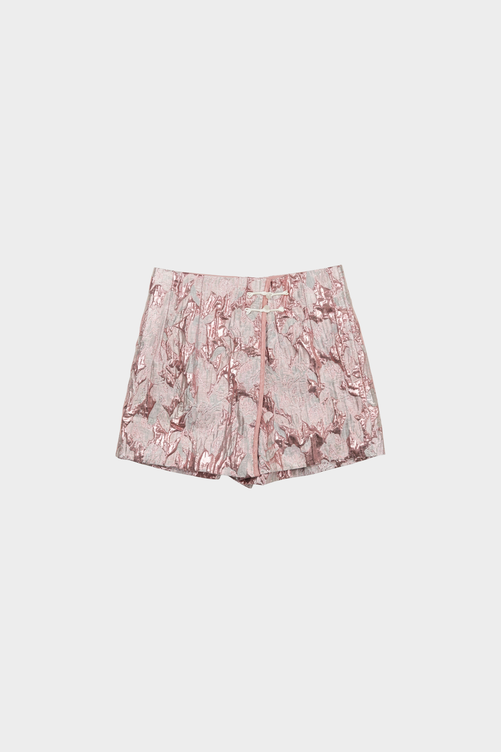 Diamond Spoon Skort