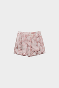 Diamond Spoon Skort