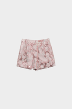 Diamond Spoon Skort