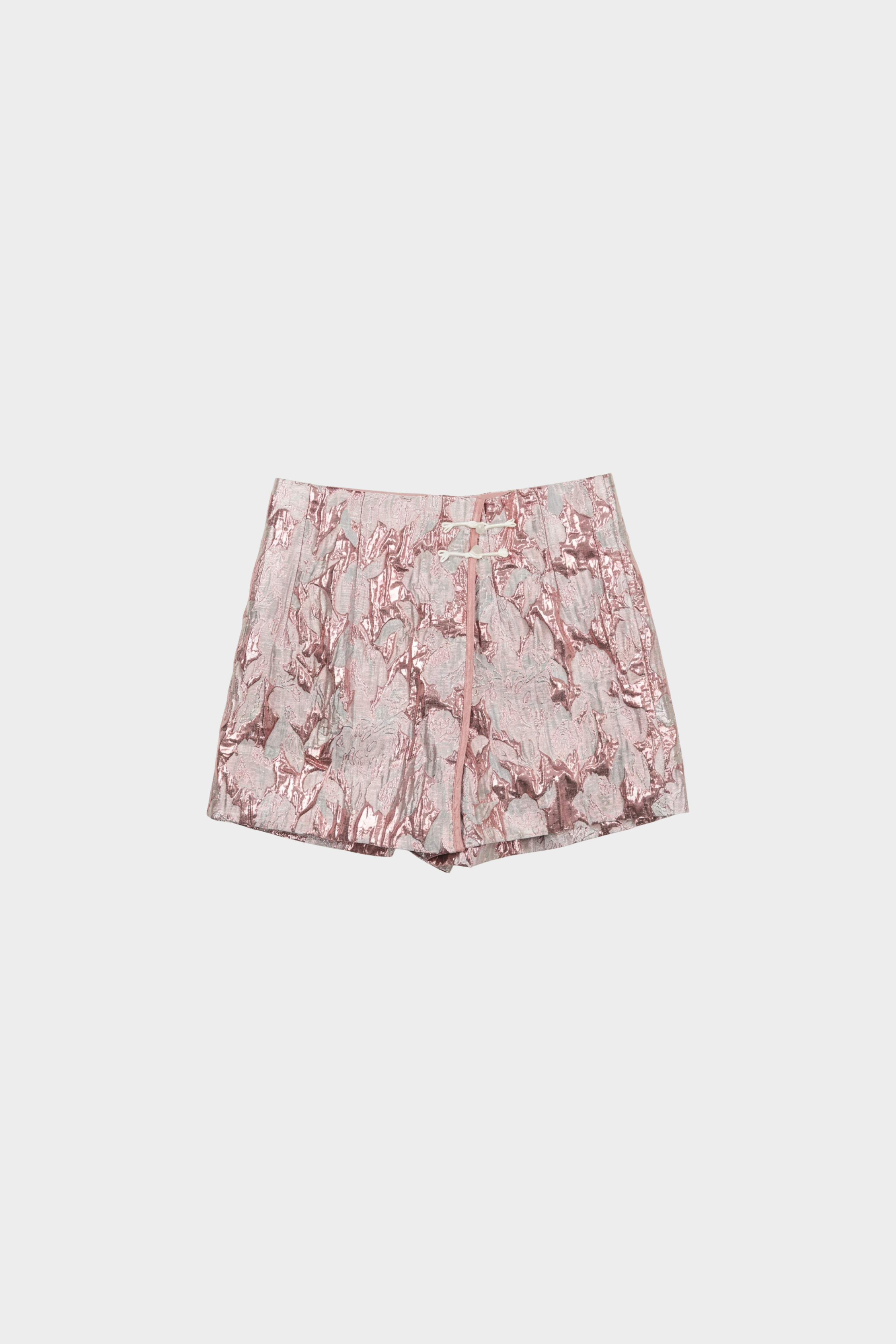 Diamond Spoon Skort