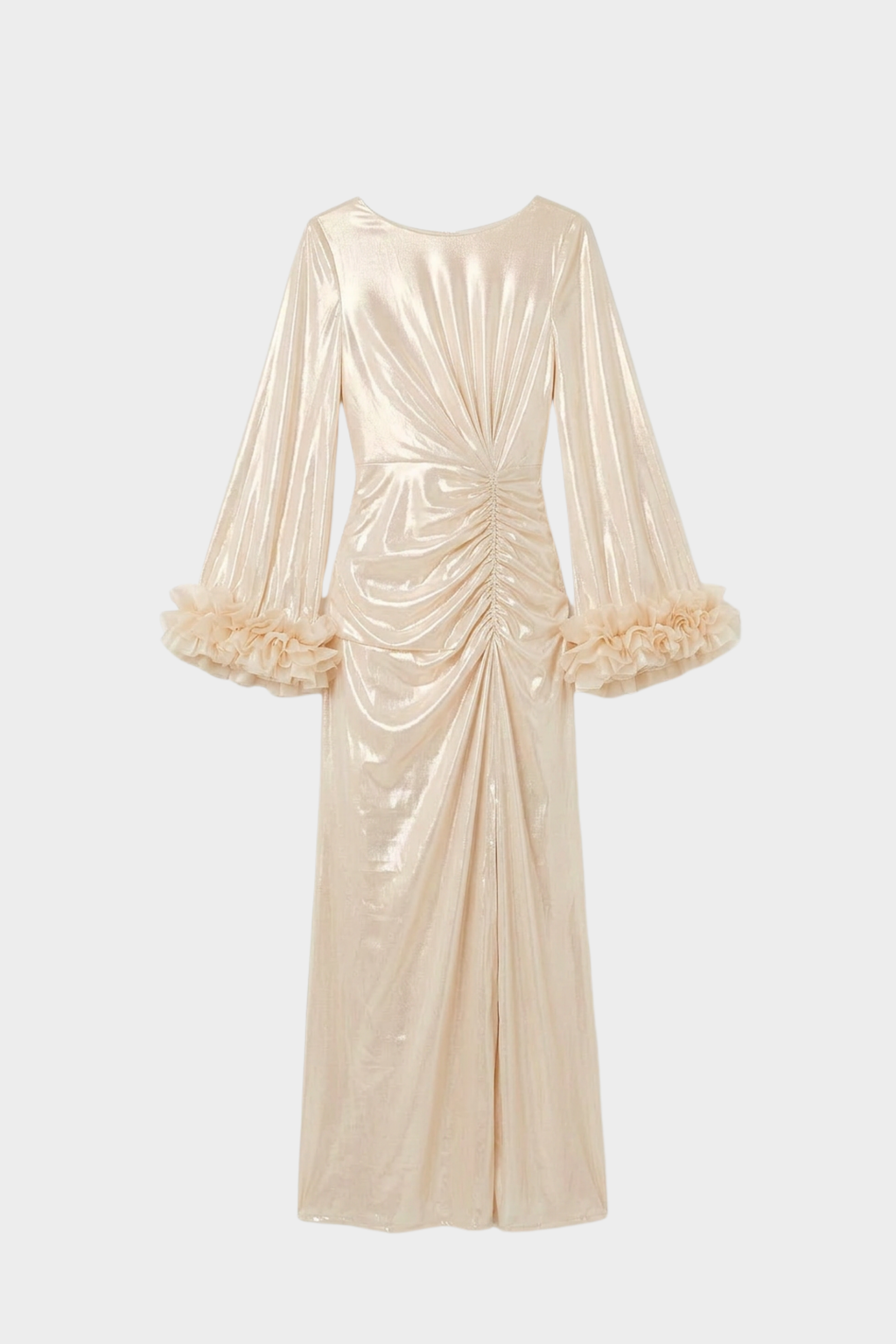 Goddess Dress