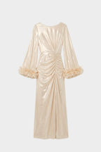 Goddess Dress