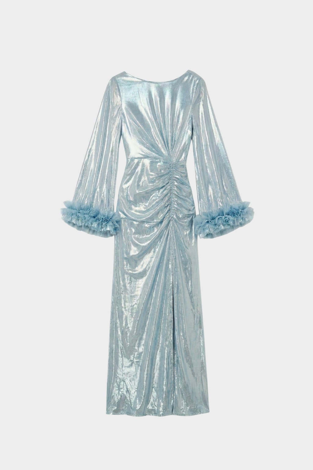 Goddess Dress