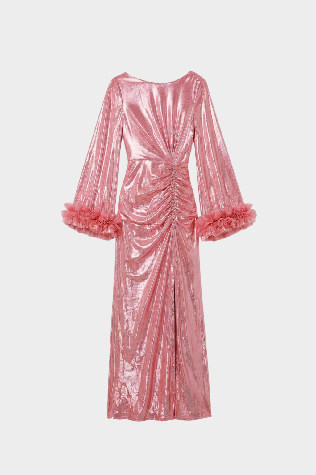 Goddess Dress