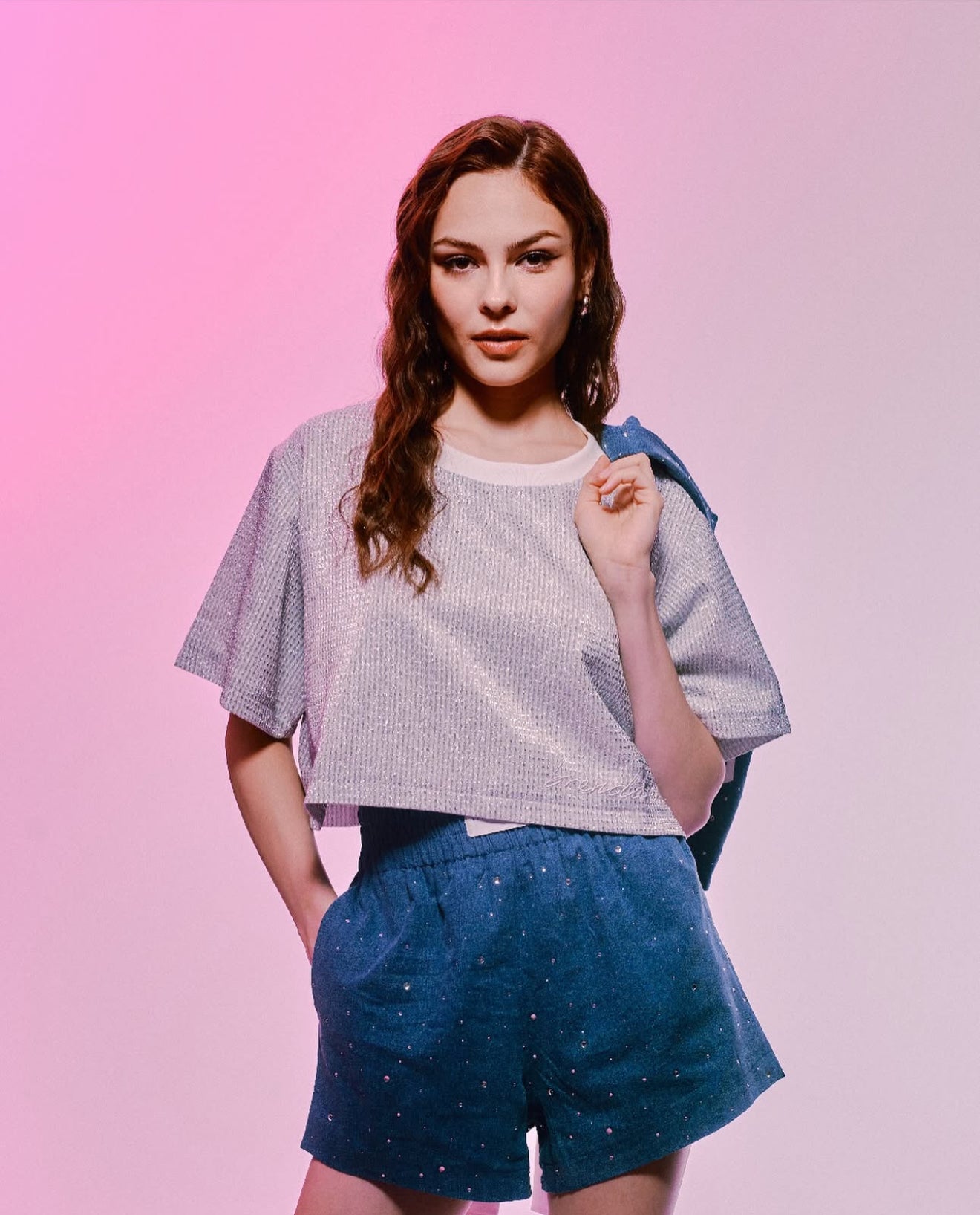 Dreamt of You in Monaco T