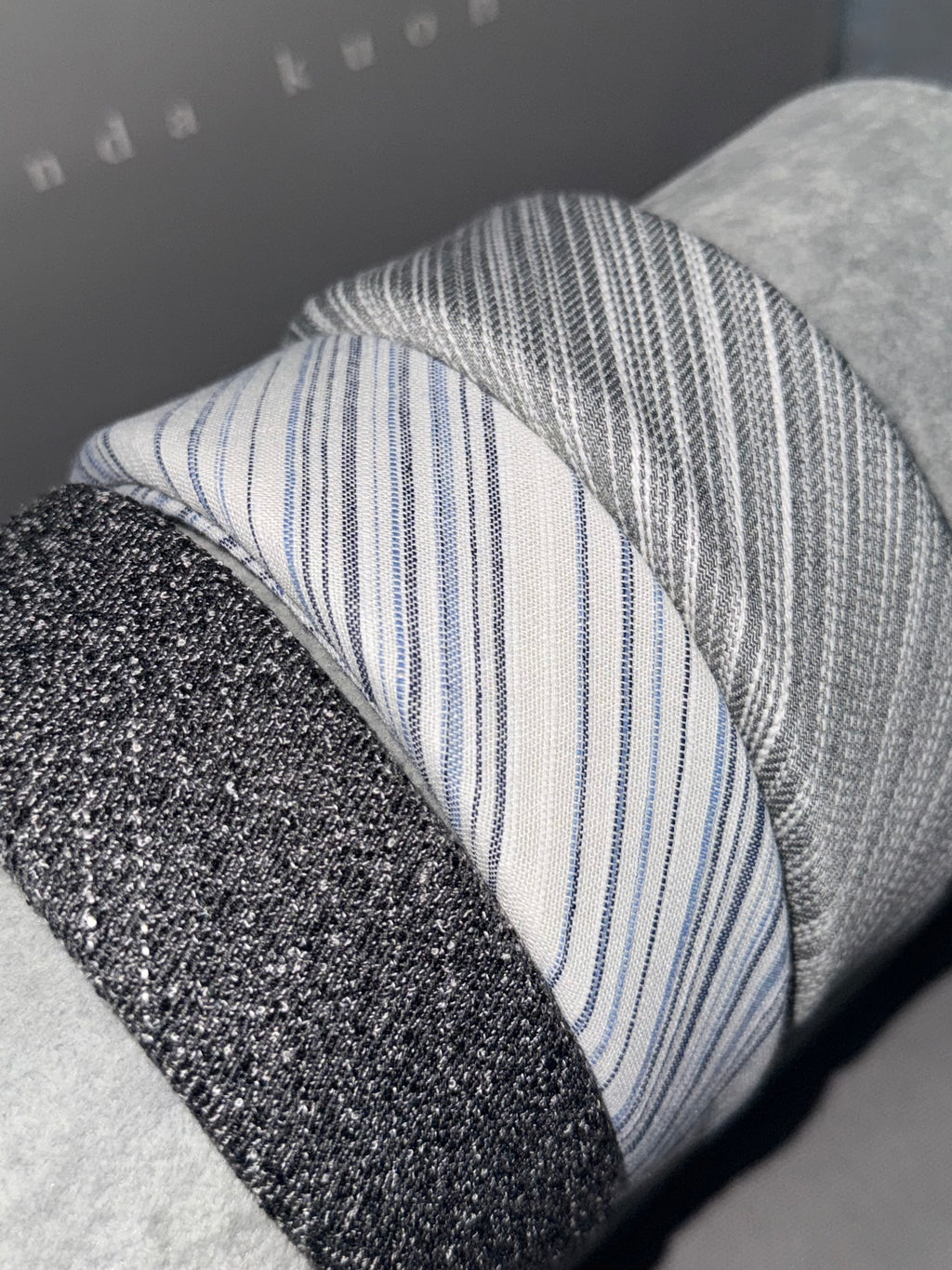 Holiday Headband Set