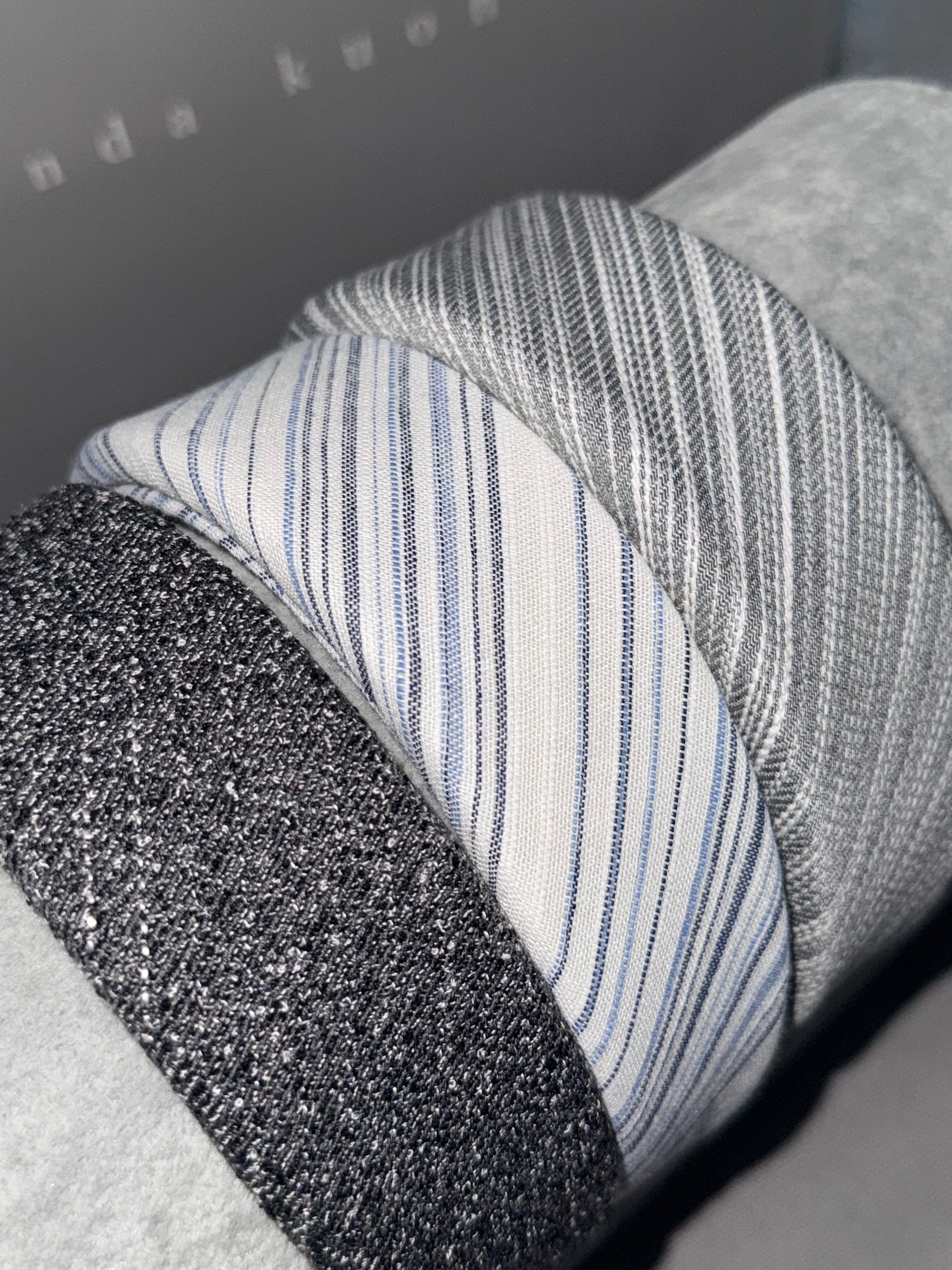 Holiday Headband Set