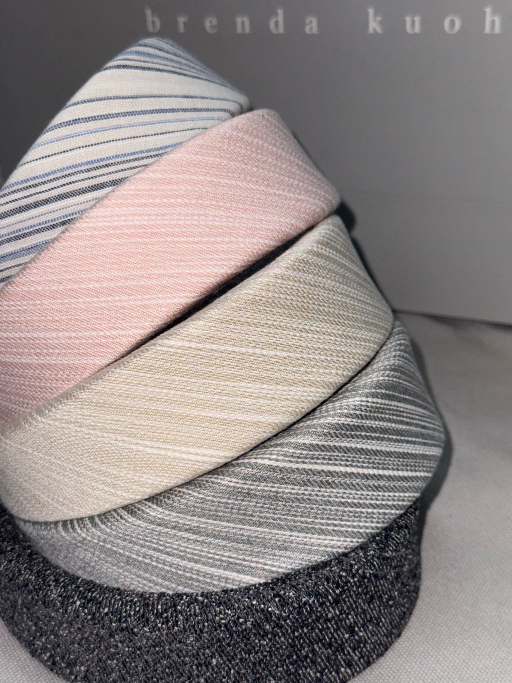 Holiday Headband Set