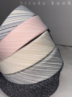 Holiday Headband Set