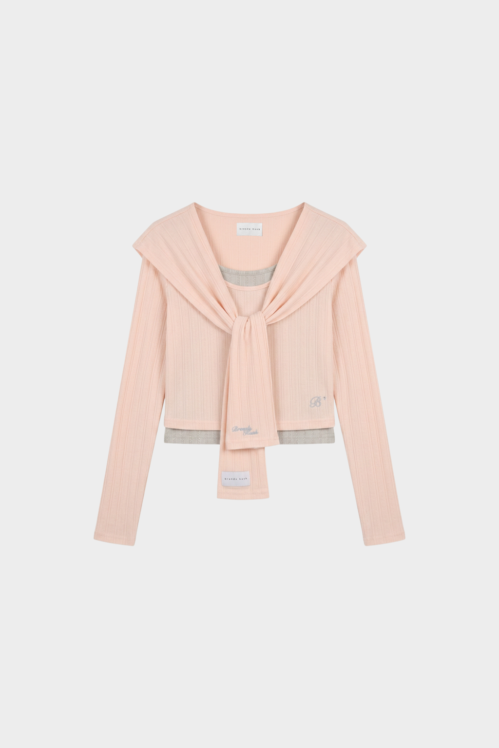 Ivy League Top