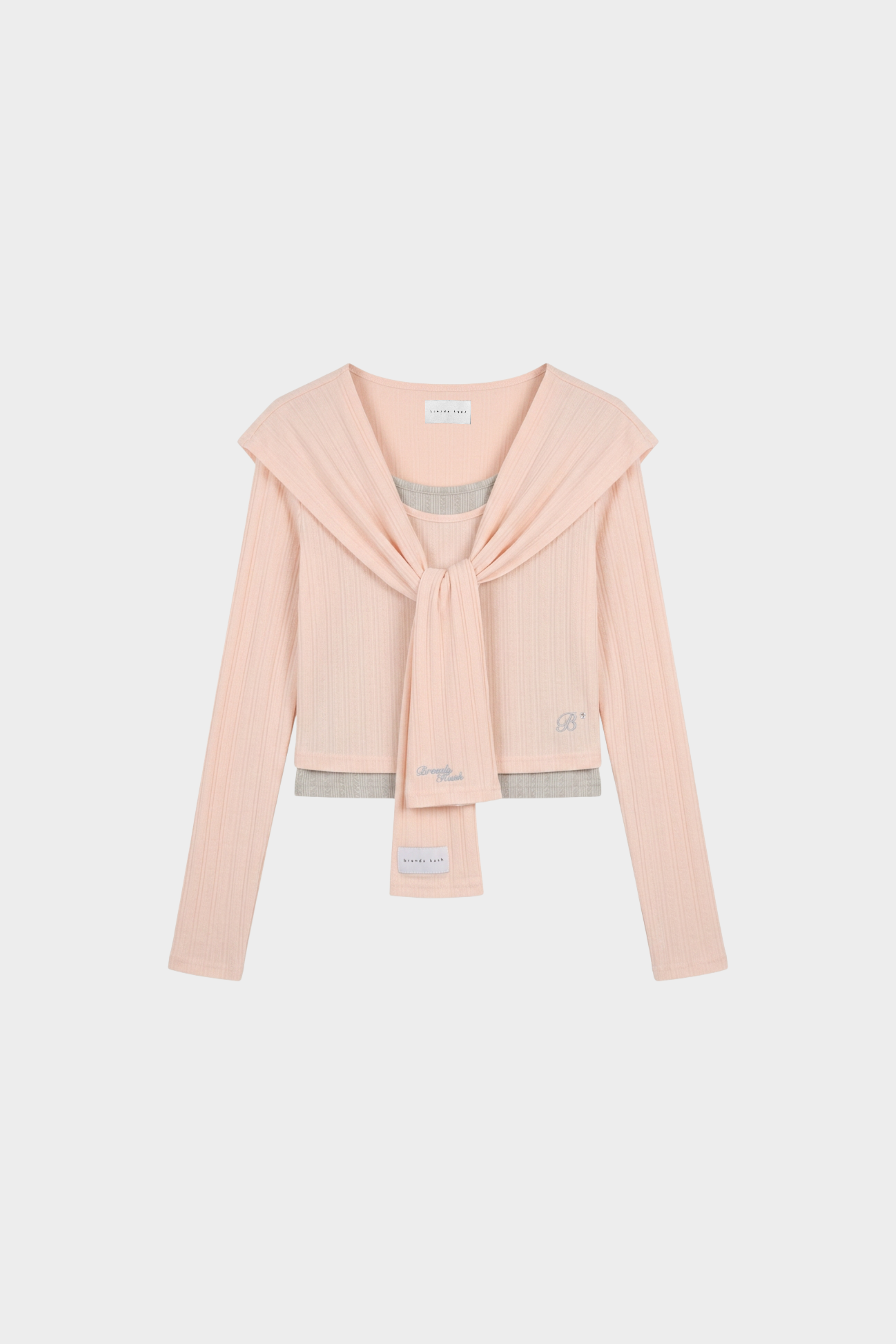 Ivy League Top