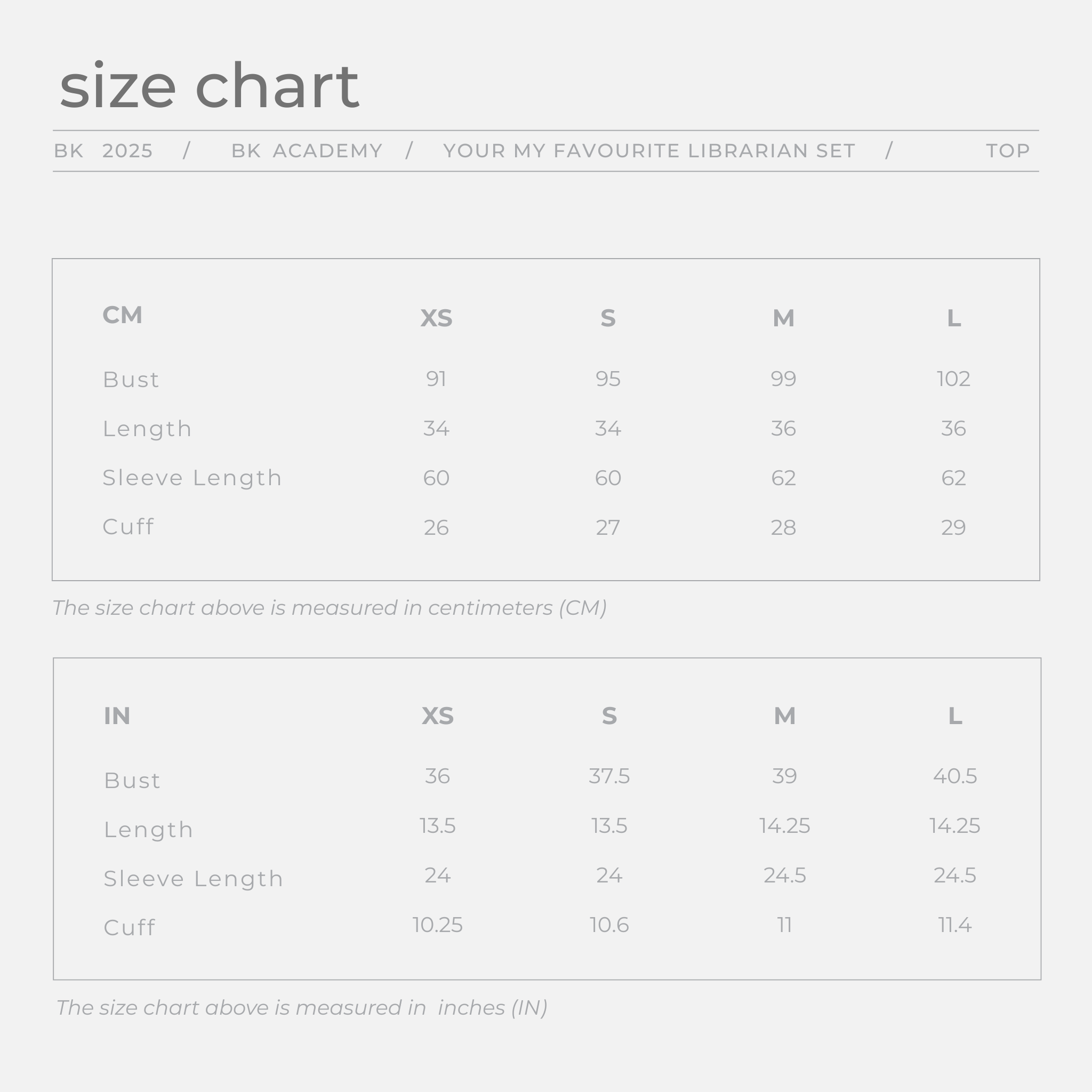 Your Favourite Librarian Set