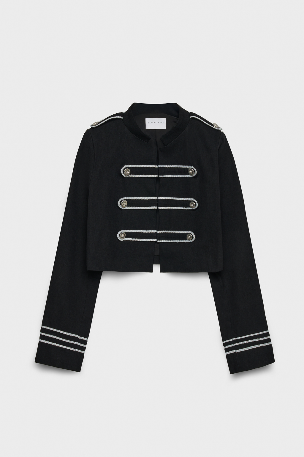 The Modern Military Jacket