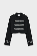 The Modern Military Jacket