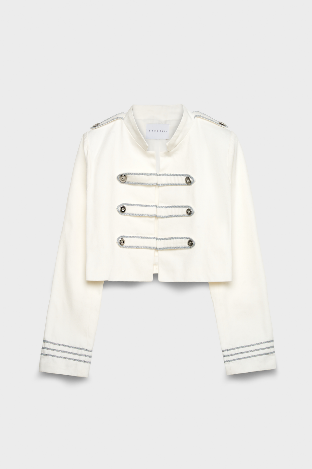 The Modern Military Jacket