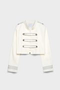 The Modern Military Jacket