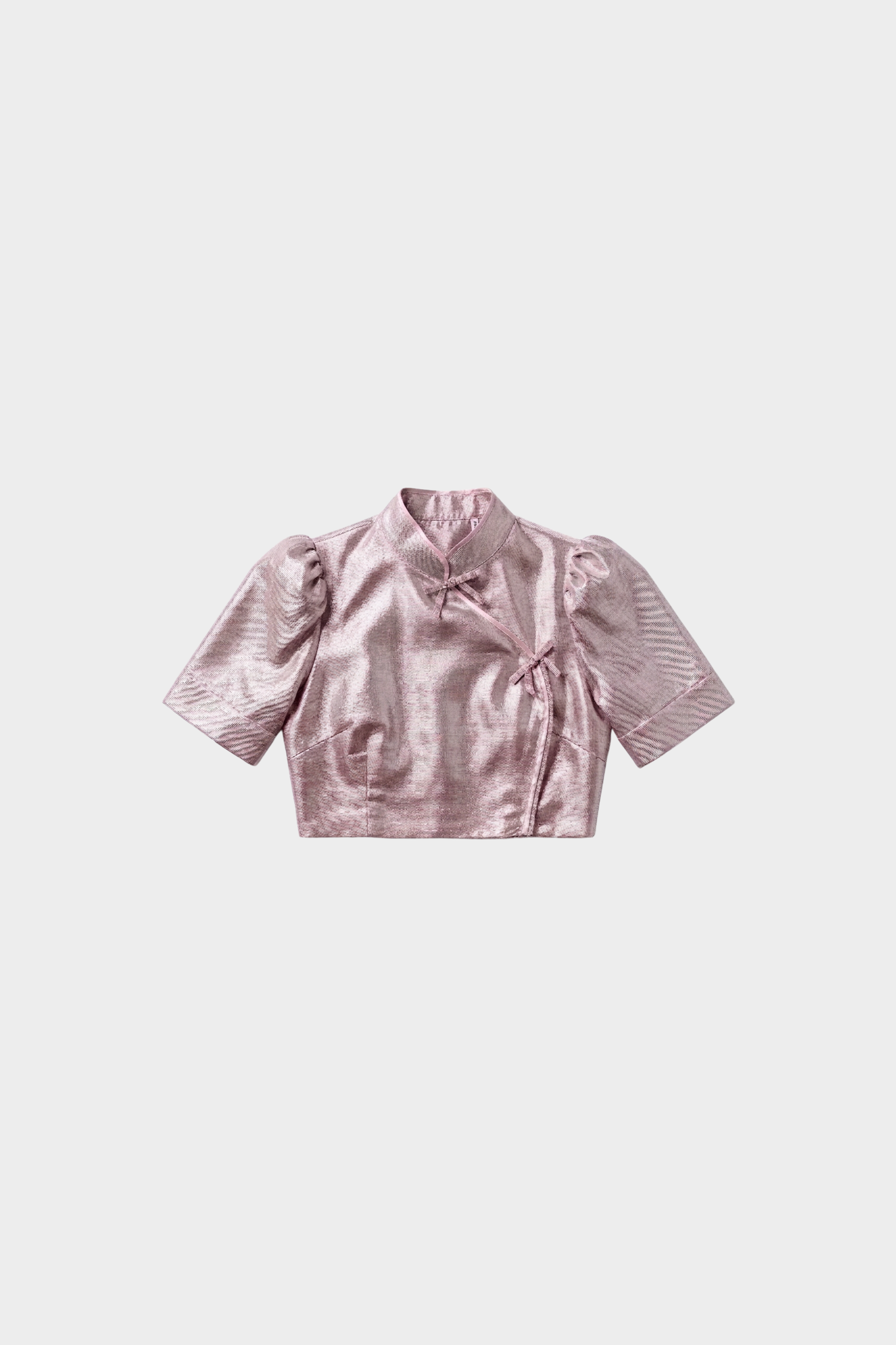 New Beginnings Top