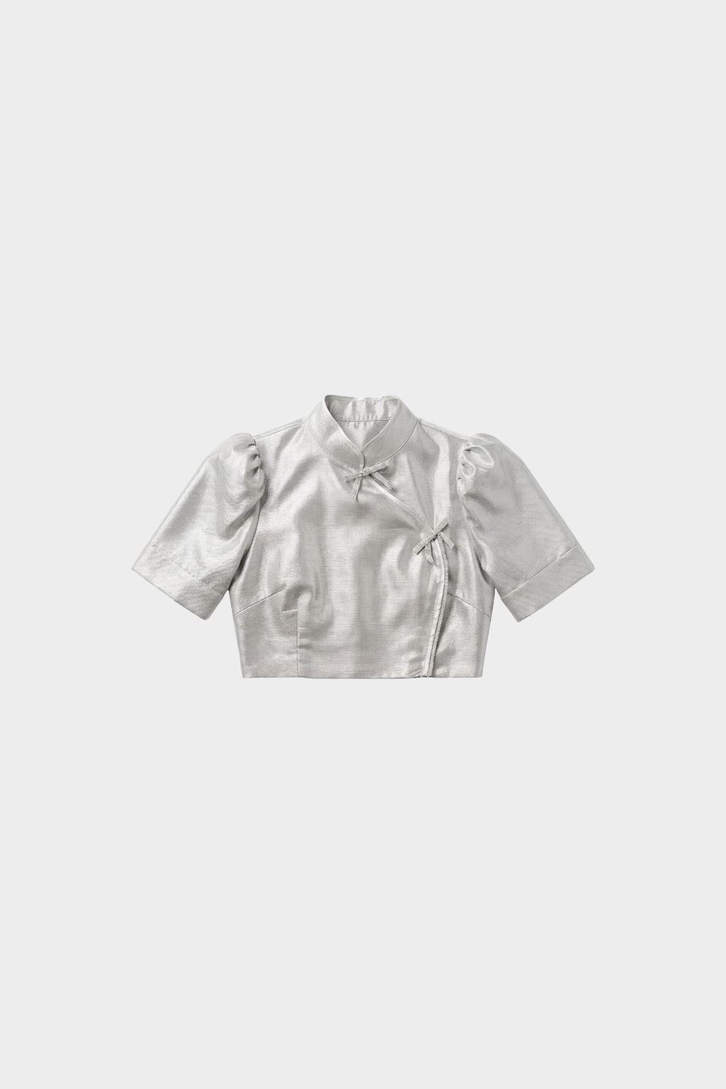 New Beginnings Top