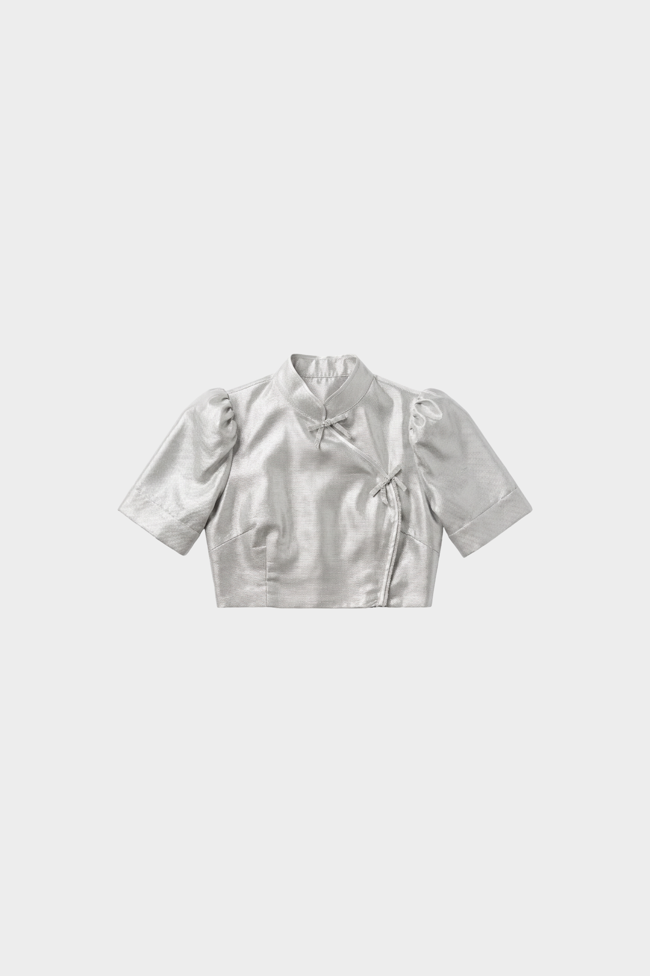 New Beginnings Top