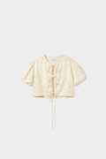 On Cloud Nine Bling Top