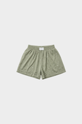 On Cloud Nine Bling Shorts