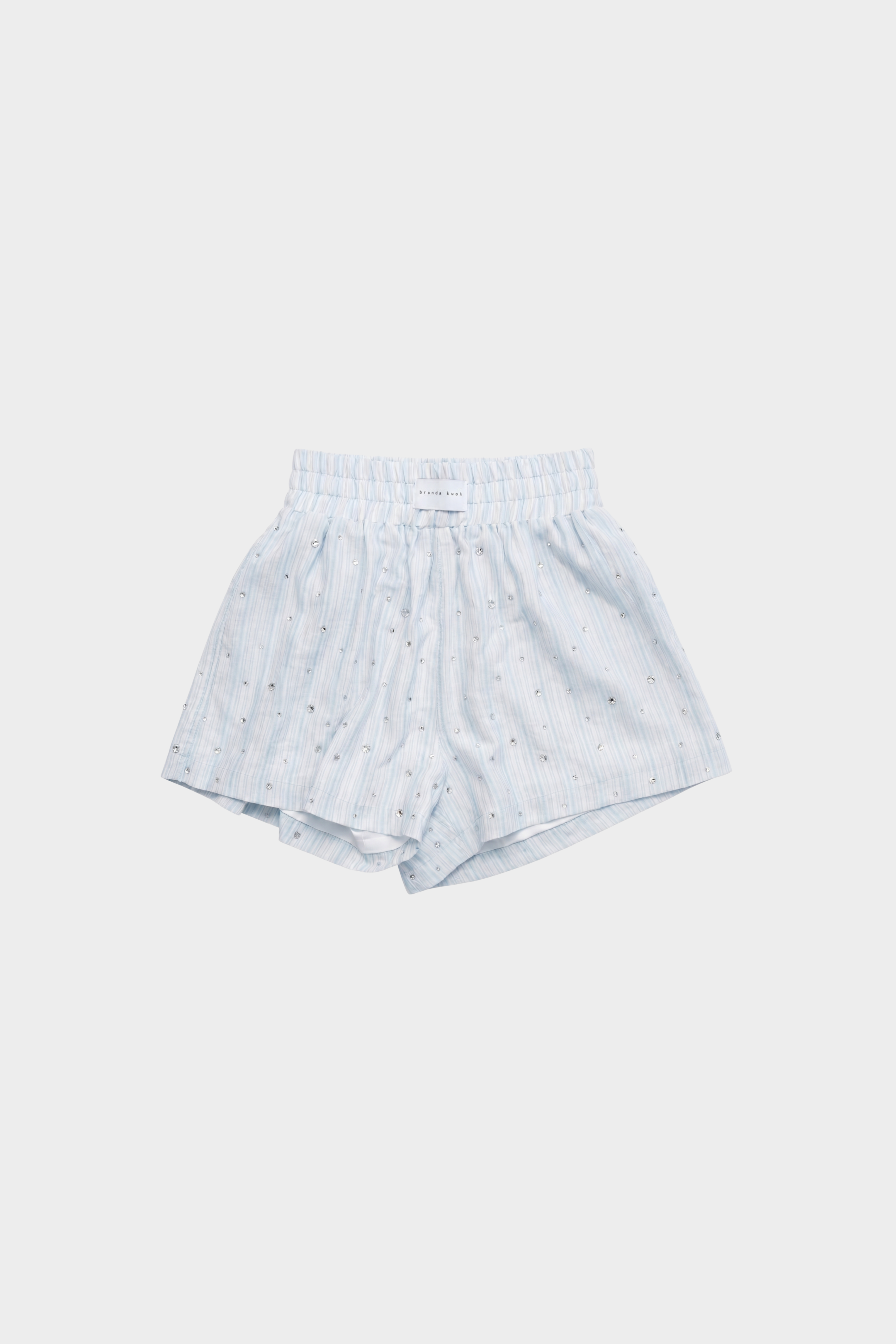 On Cloud Nine Bling Shorts