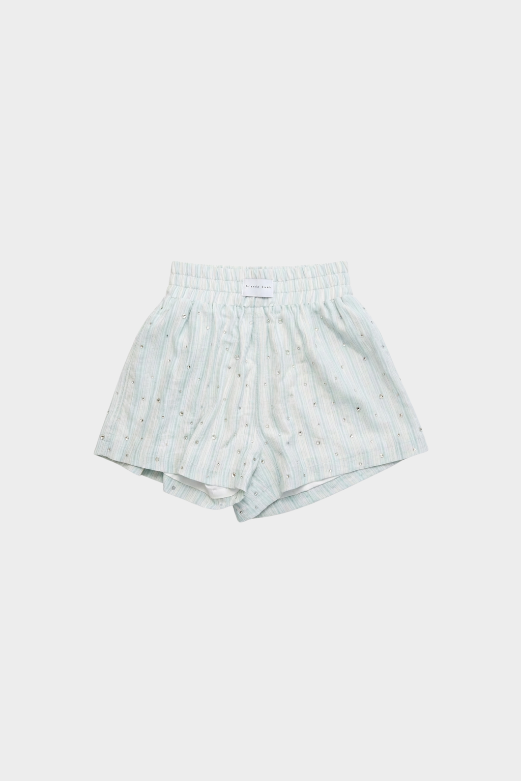 On Cloud Nine Bling Shorts