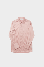 Oriental-ish Shirt