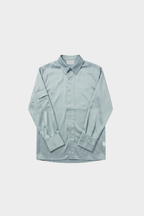 Oriental-ish Shirt