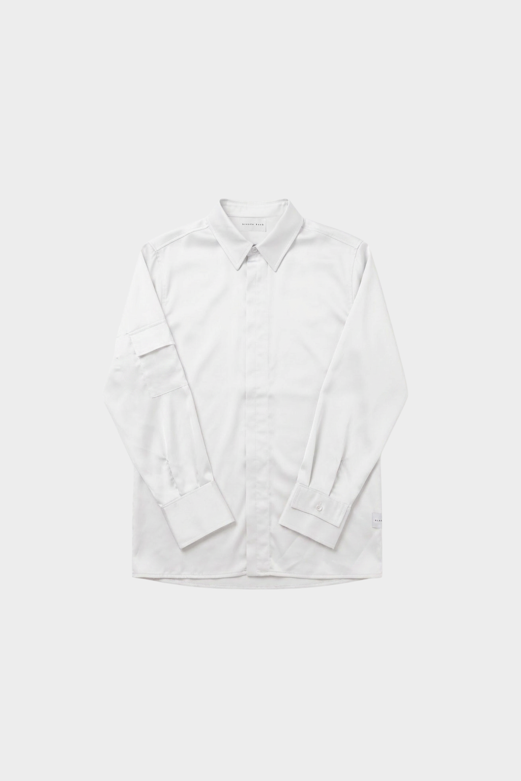 Oriental-ish Shirt