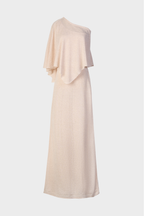 Paradise Knit Cape & Singlet