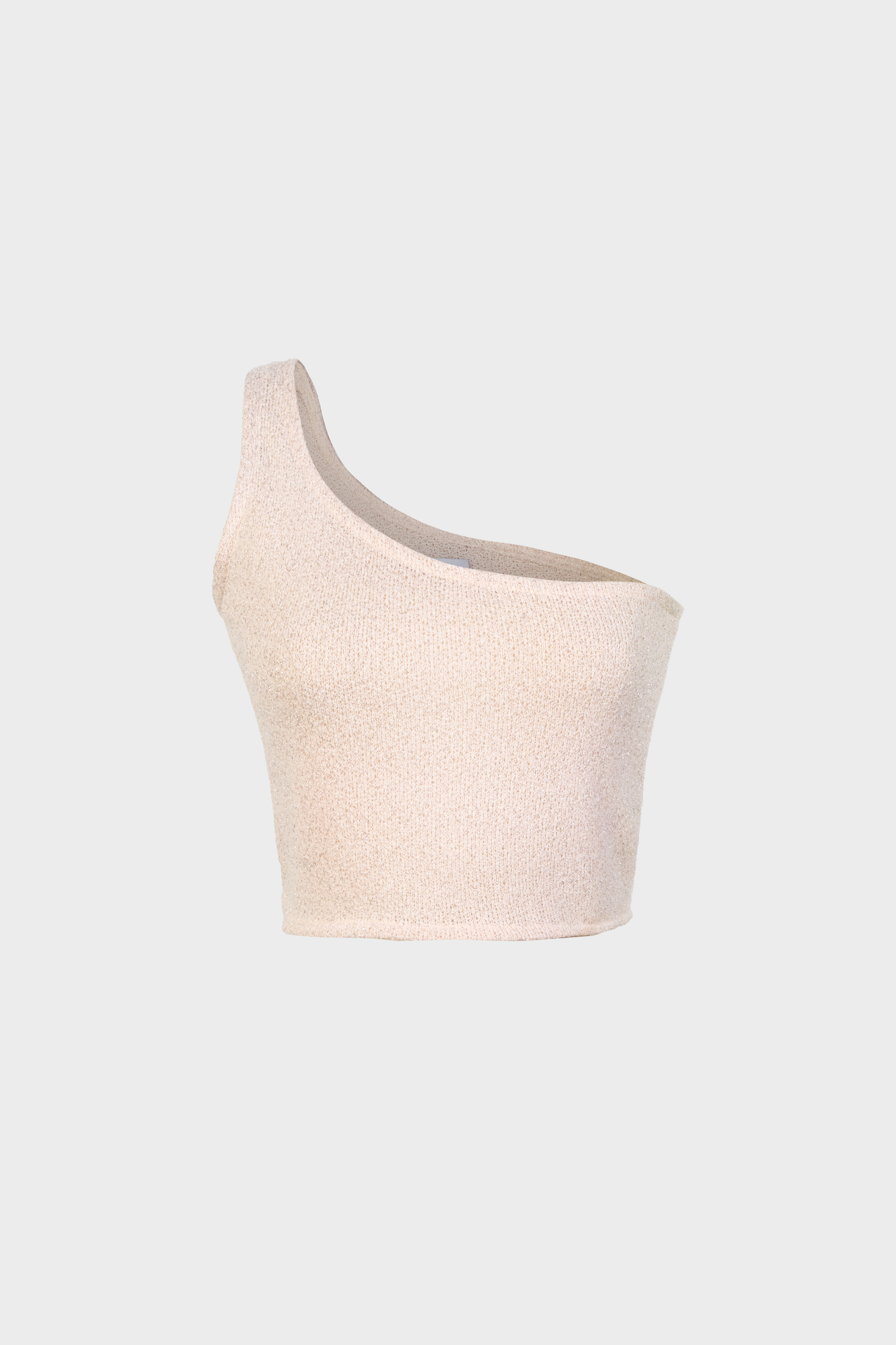 Paradise Knit Cape & Singlet