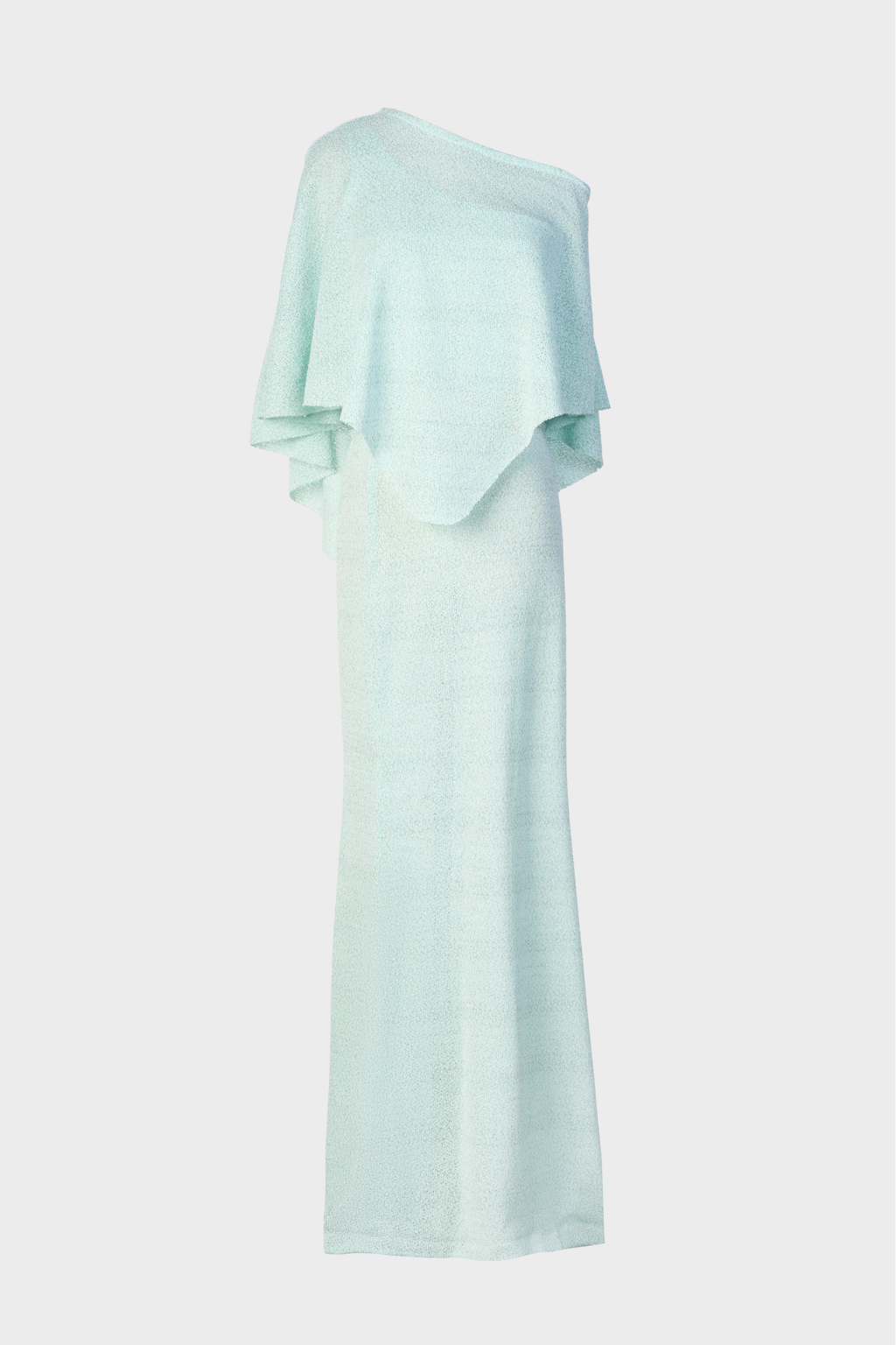 Paradise Knit Cape & Singlet