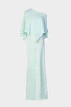 Paradise Knit Cape & Singlet