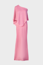 Paradise Knit Cape & Singlet