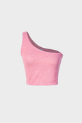 Paradise Knit Cape & Singlet