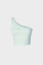 Paradise Knit Cape & Singlet