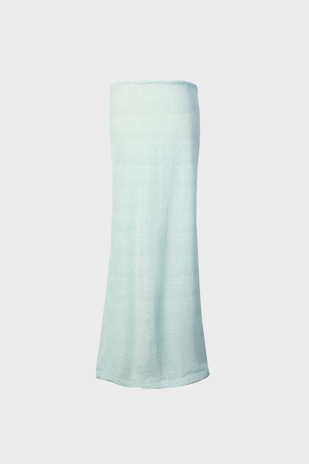 Paradise Knit Skirt & Tie