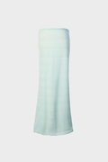 Paradise Knit Skirt & Tie