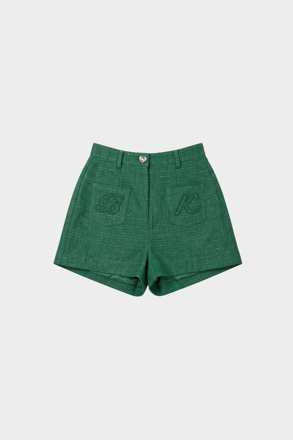 Posh Amore Shorts