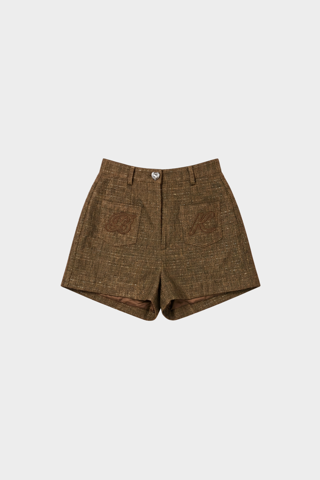Posh Amore Shorts